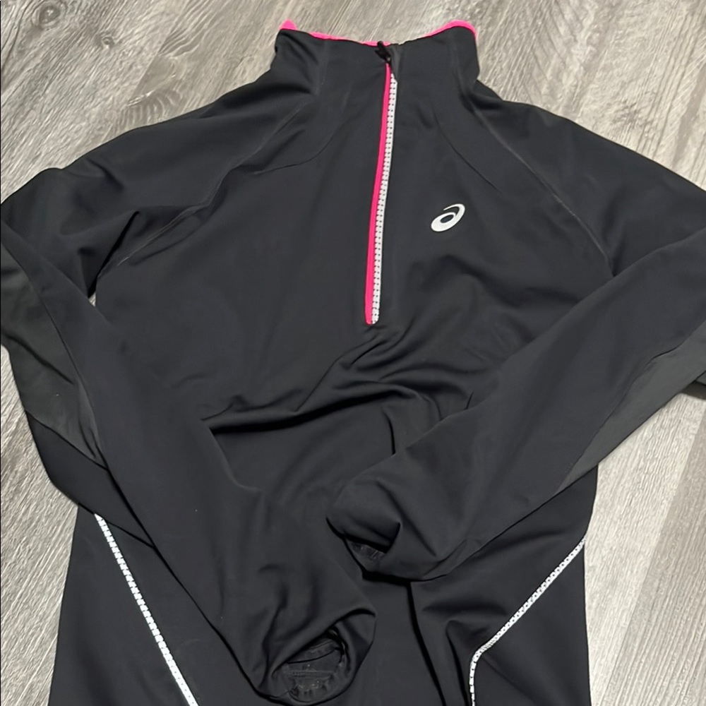Women running top